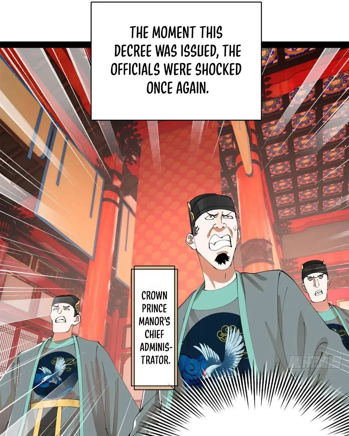 Survive As The Hero’s Husband ! Chapter 385 – Page 91