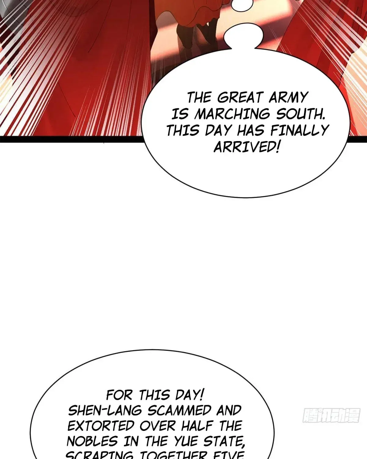 Survive As The Hero’s Husband ! Chapter 385 – Page 97