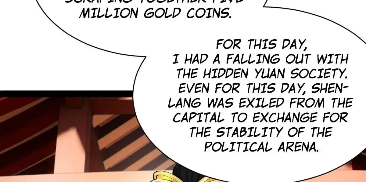 Survive As The Hero’s Husband ! Chapter 385 – Page 98