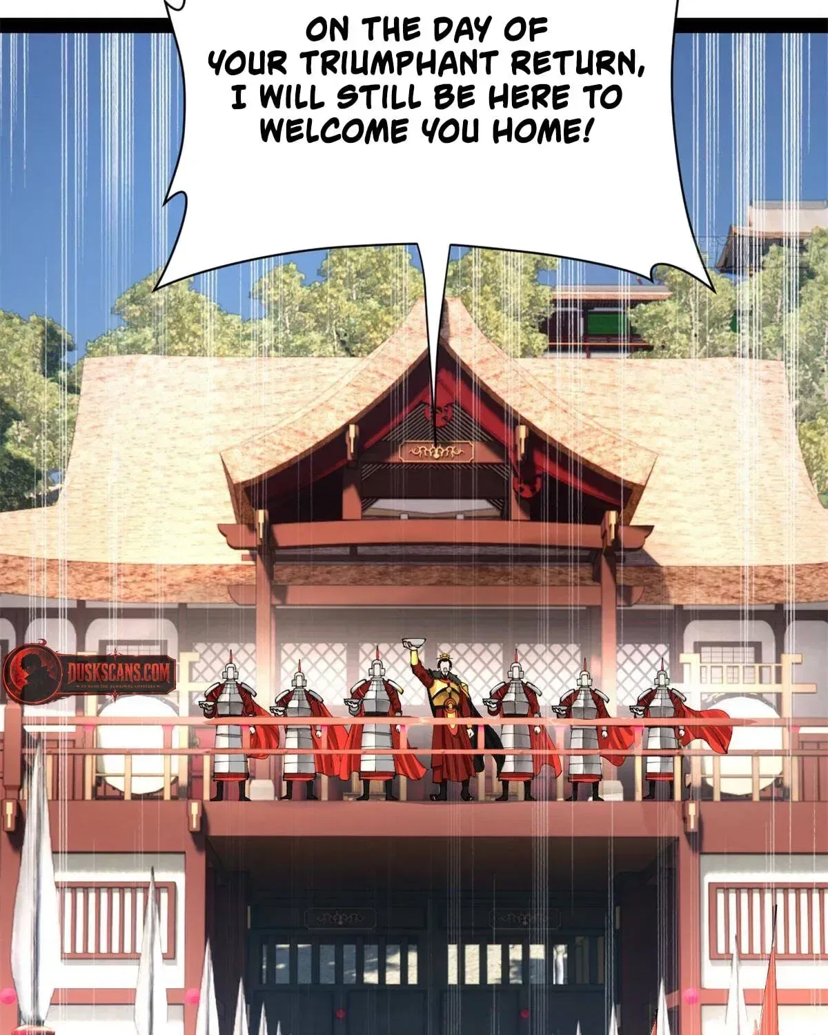 Survive As The Hero’s Husband ! Chapter 385 – Page 101