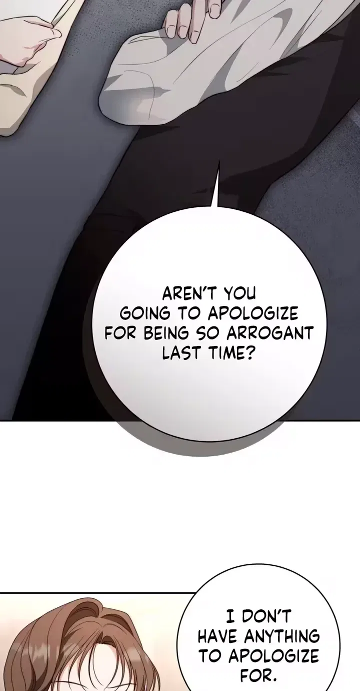 Dangerous Newlyweds Chapter 34 – Page 2