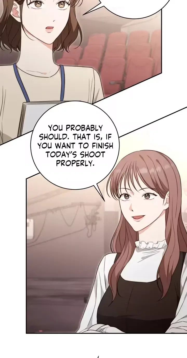 Dangerous Newlyweds Chapter 34 – Page 3