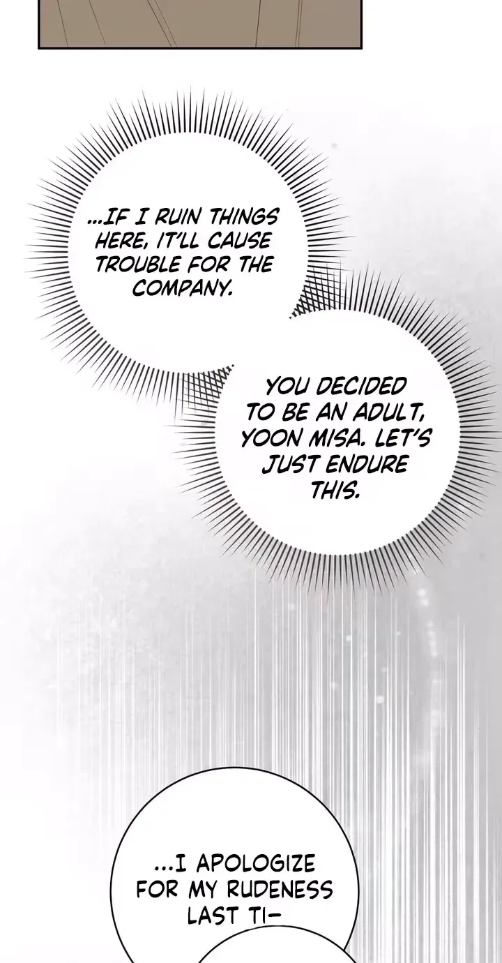 Dangerous Newlyweds Chapter 34 – Page 5