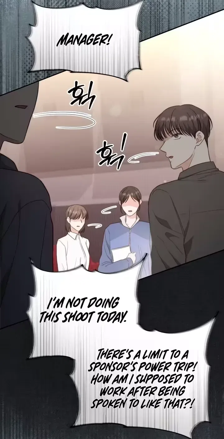 Dangerous Newlyweds Chapter 34 – Page 9
