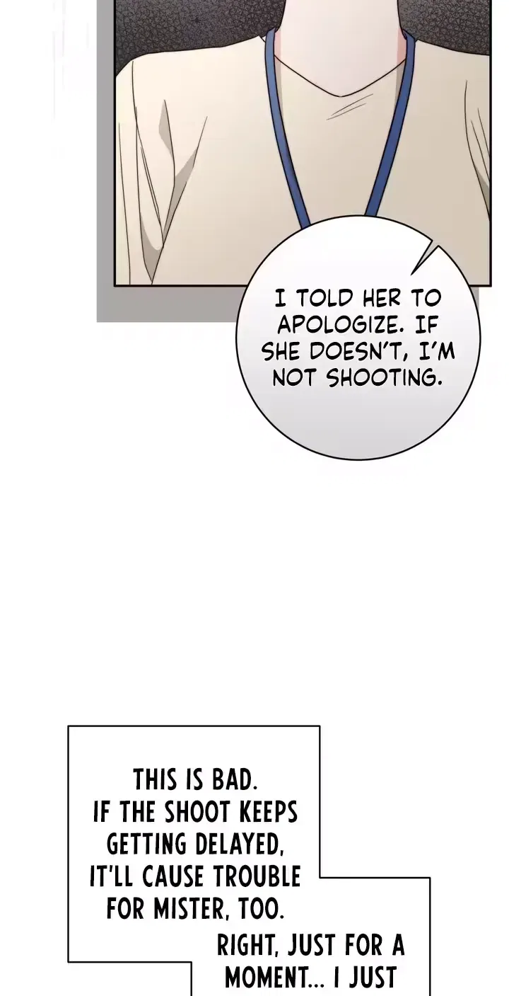Dangerous Newlyweds Chapter 34 – Page 12