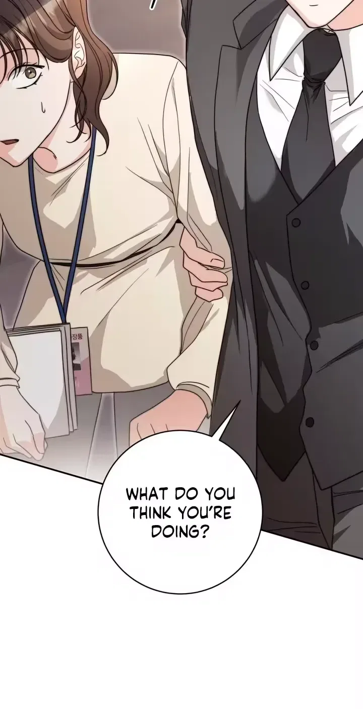 Dangerous Newlyweds Chapter 34 – Page 14