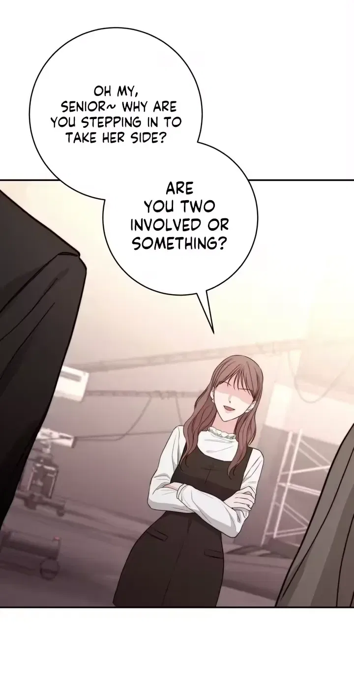 Dangerous Newlyweds Chapter 34 – Page 15
