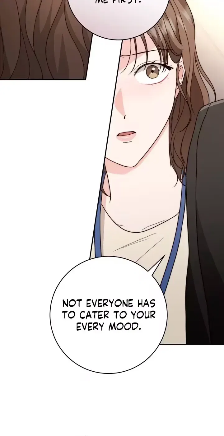 Dangerous Newlyweds Chapter 34 – Page 17