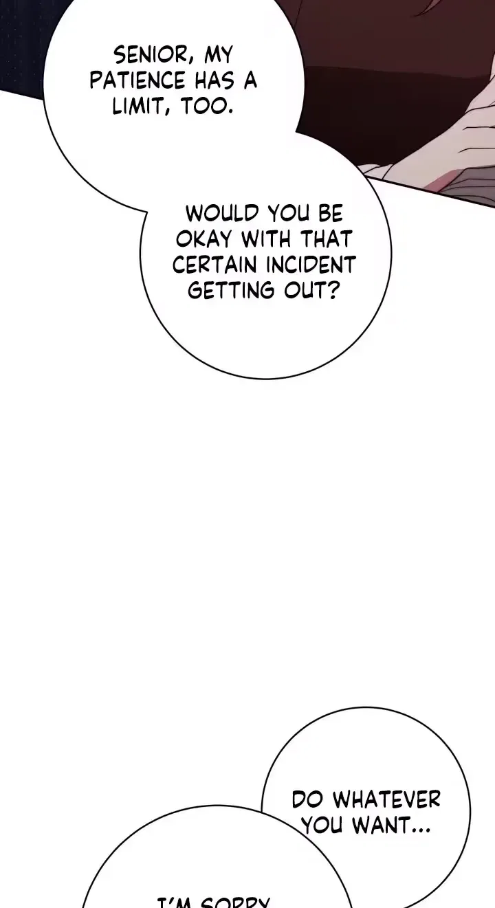 Dangerous Newlyweds Chapter 34 – Page 19