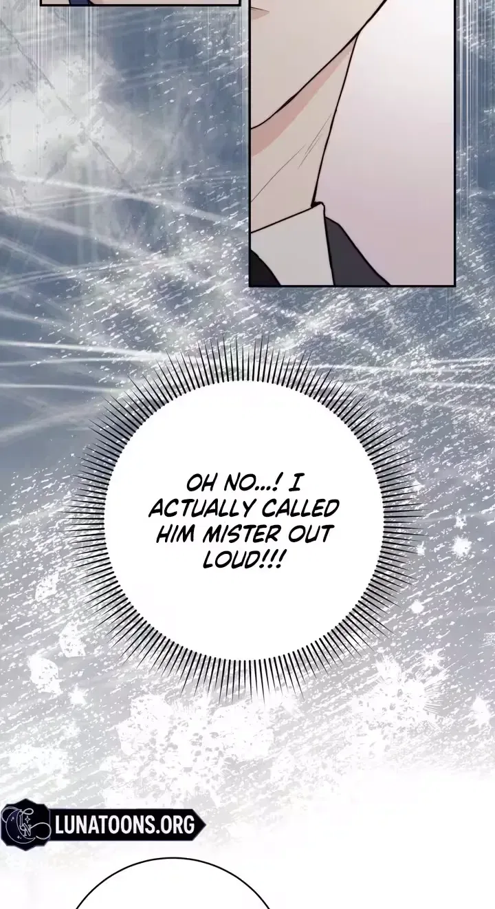 Dangerous Newlyweds Chapter 34 – Page 27
