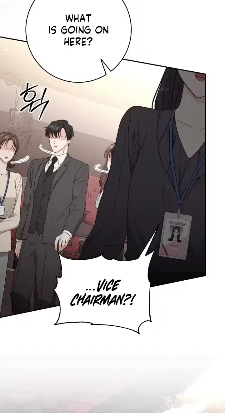 Dangerous Newlyweds Chapter 34 – Page 28