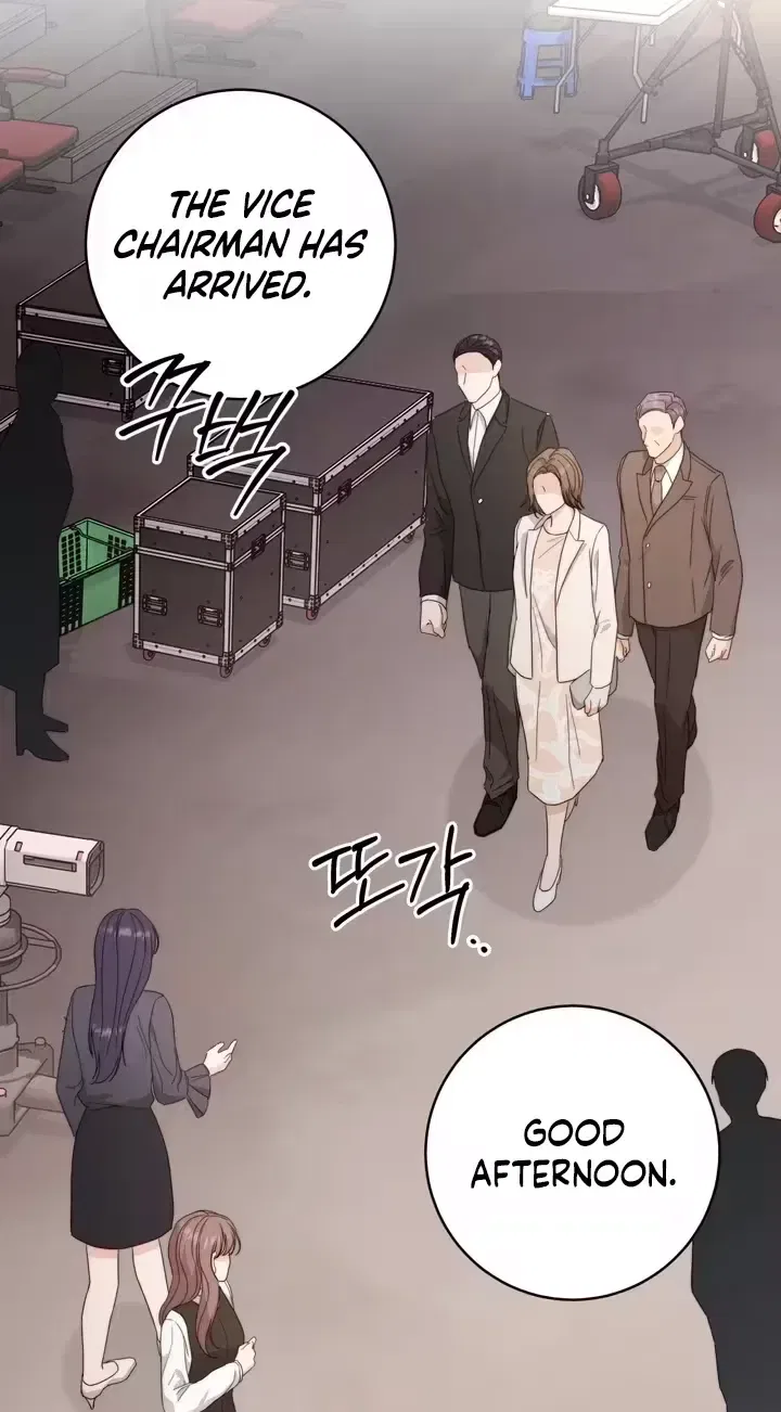 Dangerous Newlyweds Chapter 34 – Page 29