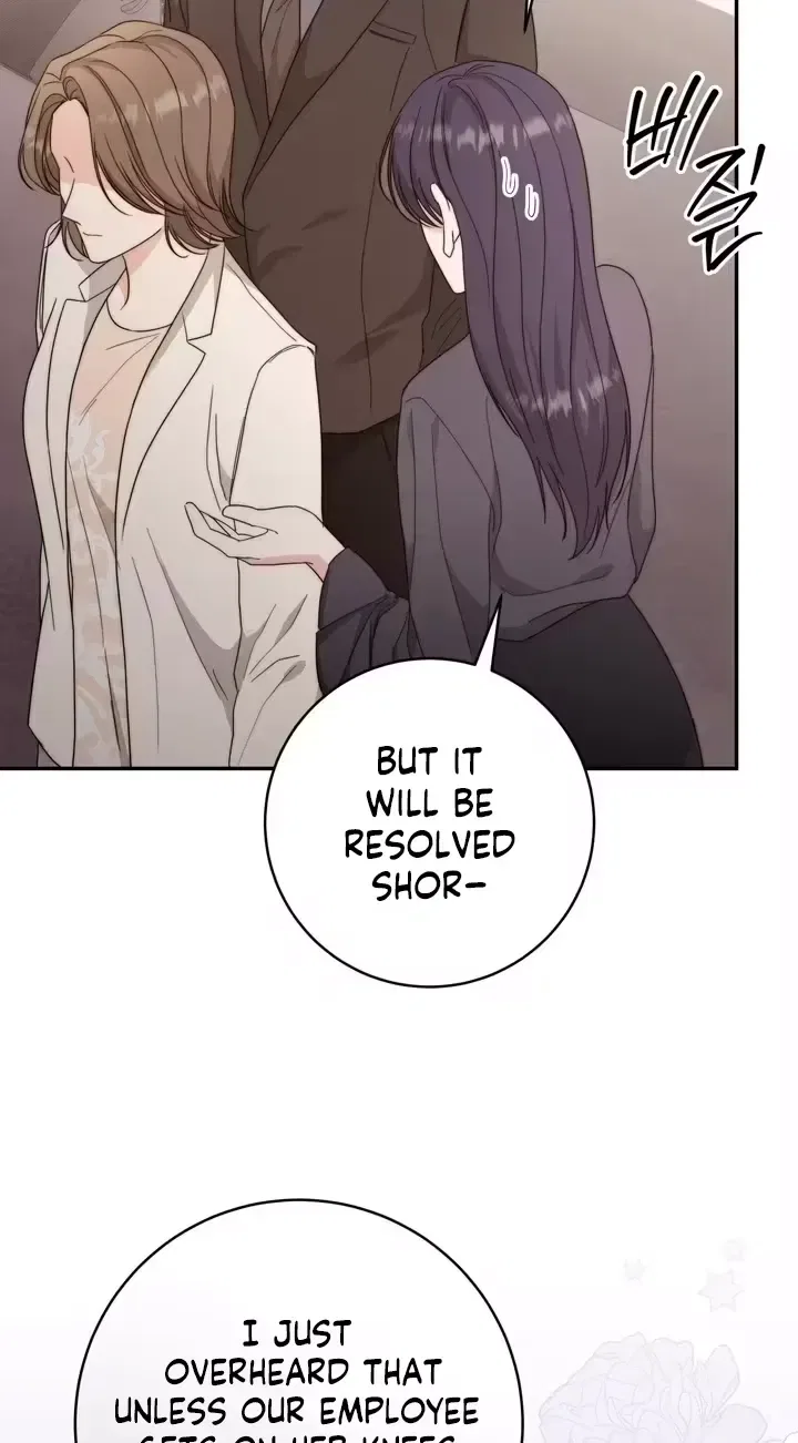 Dangerous Newlyweds Chapter 34 – Page 33