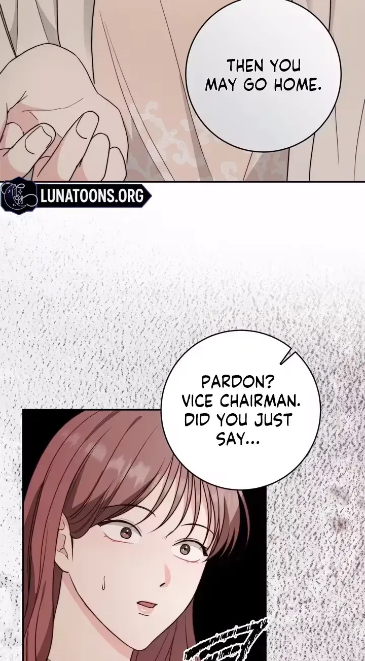 Dangerous Newlyweds Chapter 34 – Page 35