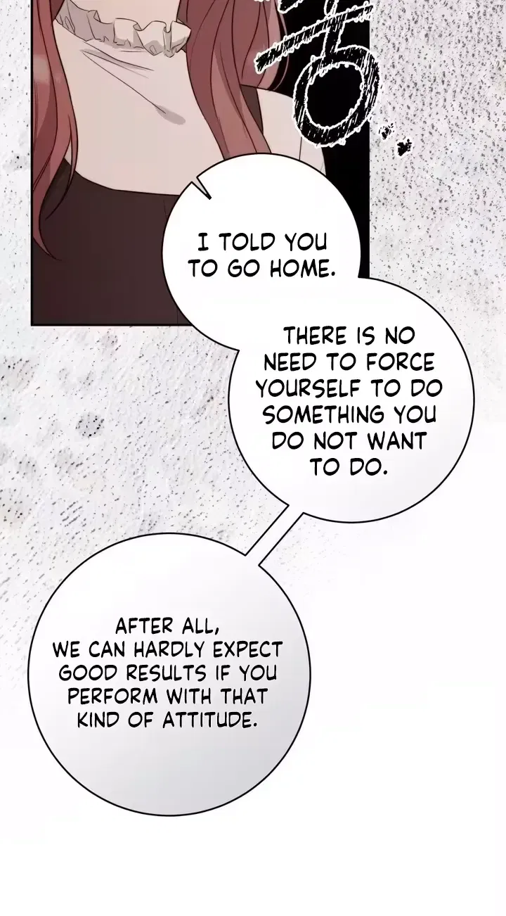 Dangerous Newlyweds Chapter 34 – Page 36