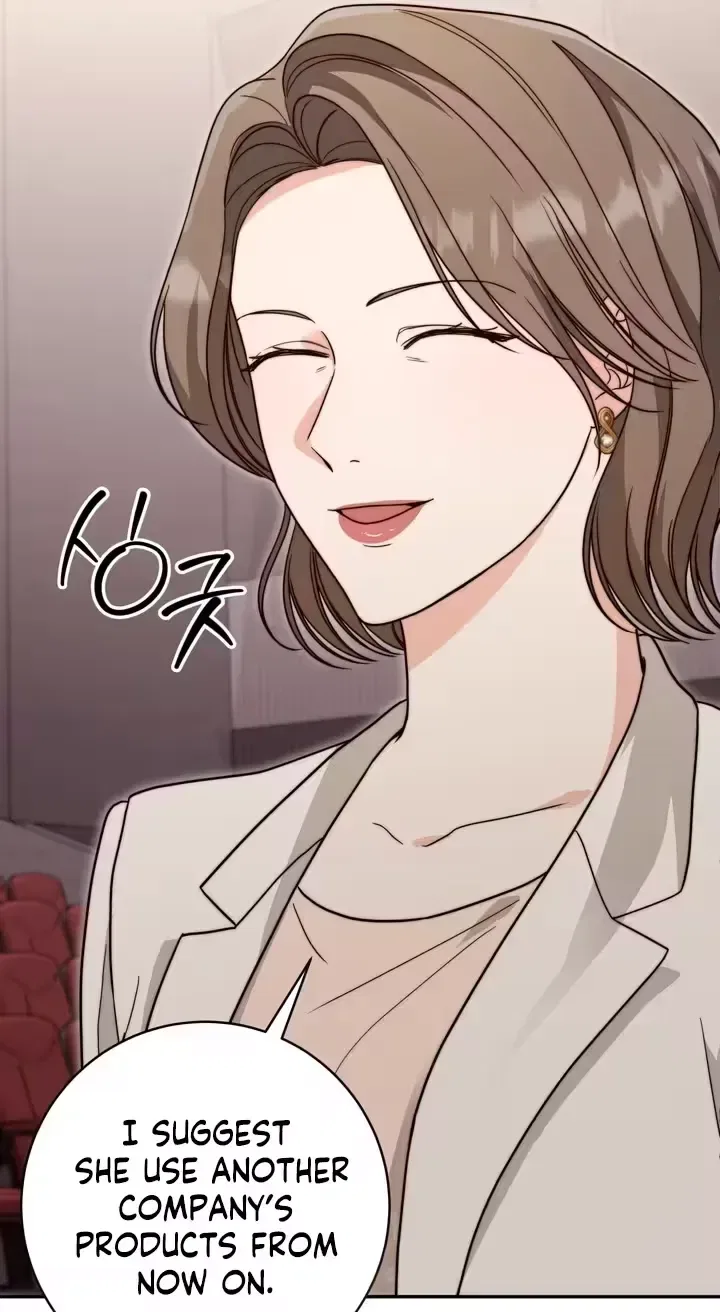Dangerous Newlyweds Chapter 34 – Page 39