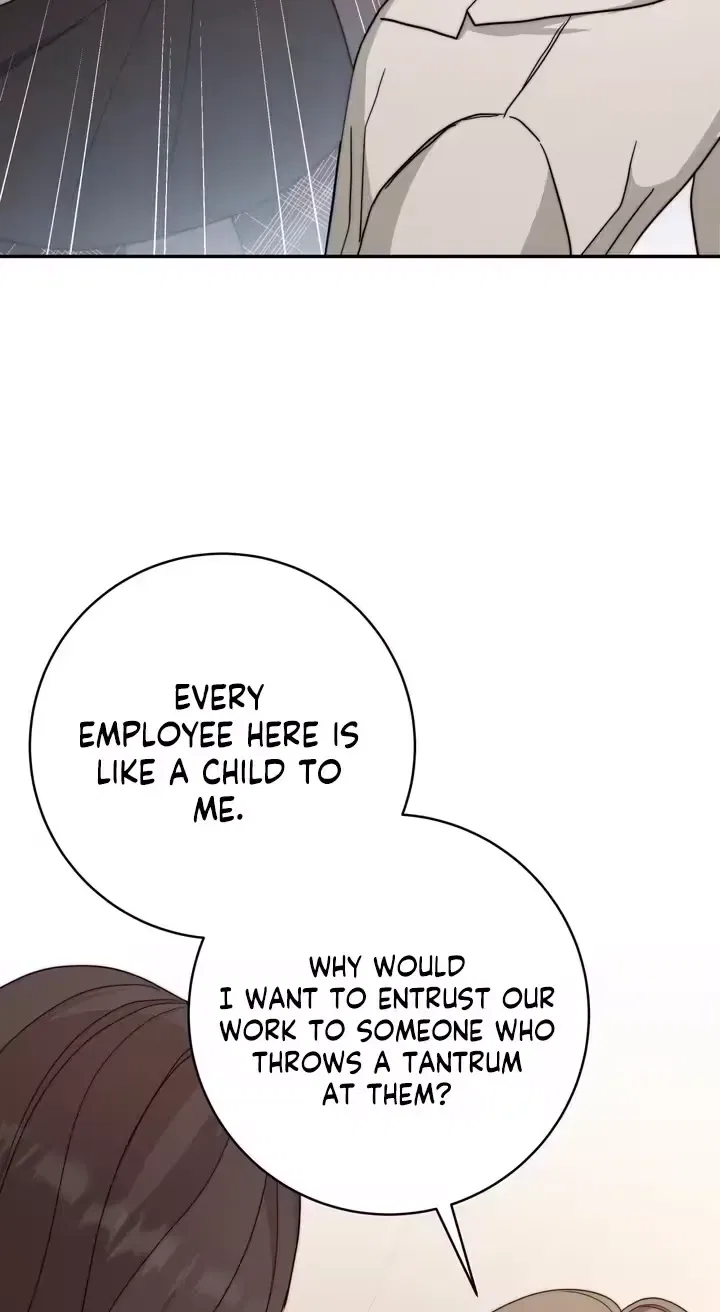 Dangerous Newlyweds Chapter 34 – Page 42