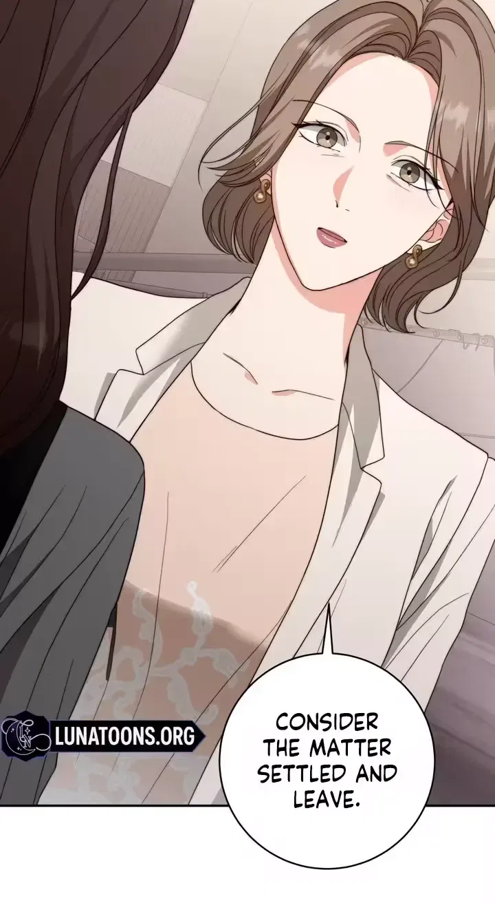 Dangerous Newlyweds Chapter 34 – Page 43