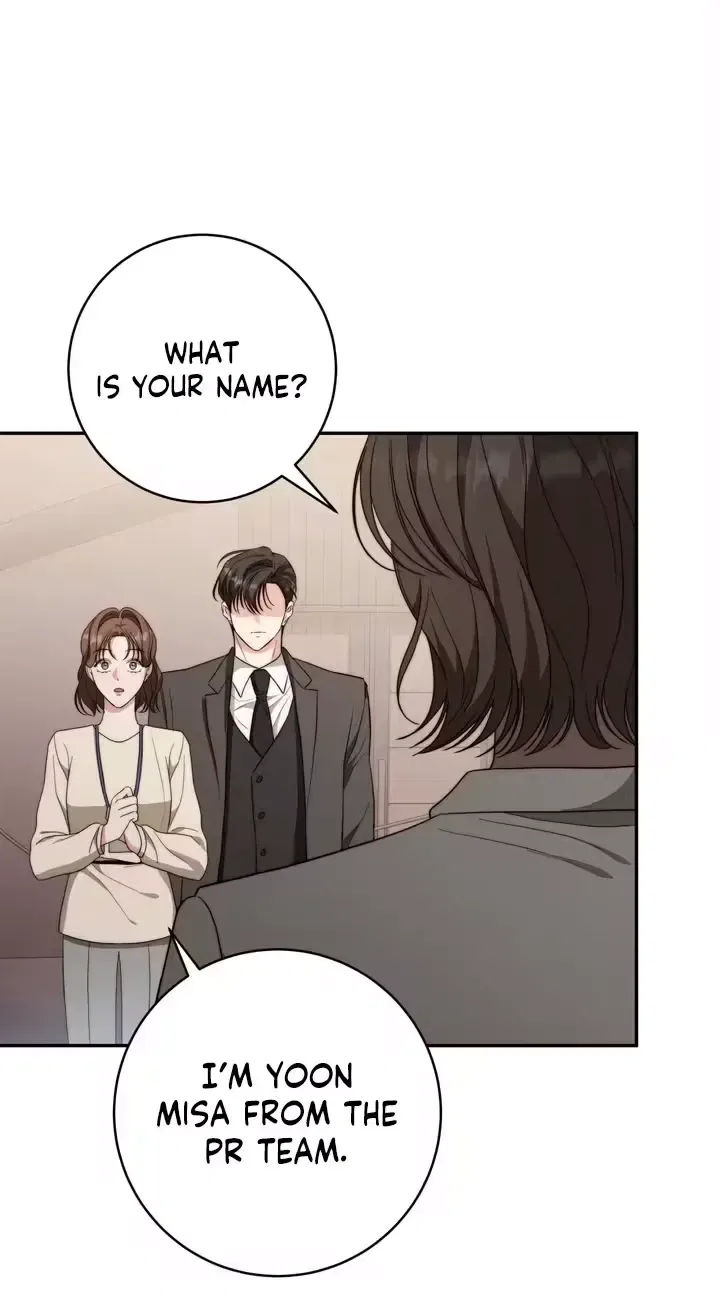 Dangerous Newlyweds Chapter 34 – Page 44