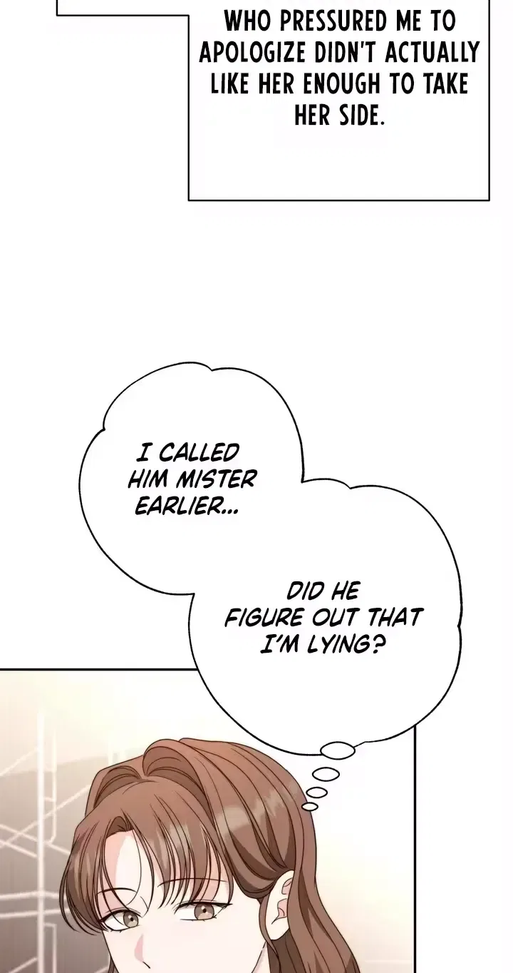 Dangerous Newlyweds Chapter 34 – Page 51