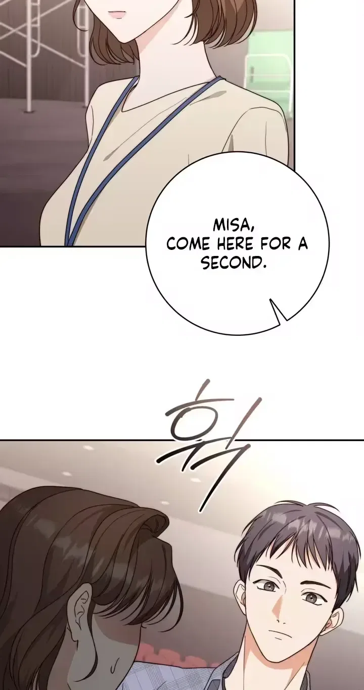 Dangerous Newlyweds Chapter 34 – Page 52