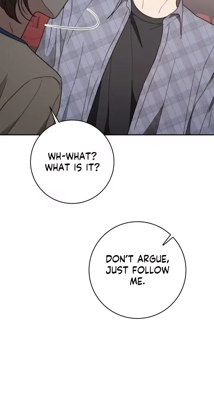 Dangerous Newlyweds Chapter 34 – Page 53