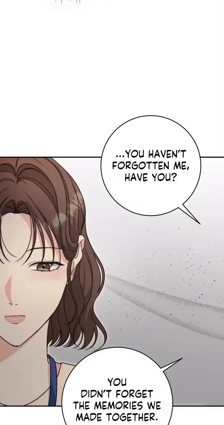 Dangerous Newlyweds Chapter 34 – Page 56
