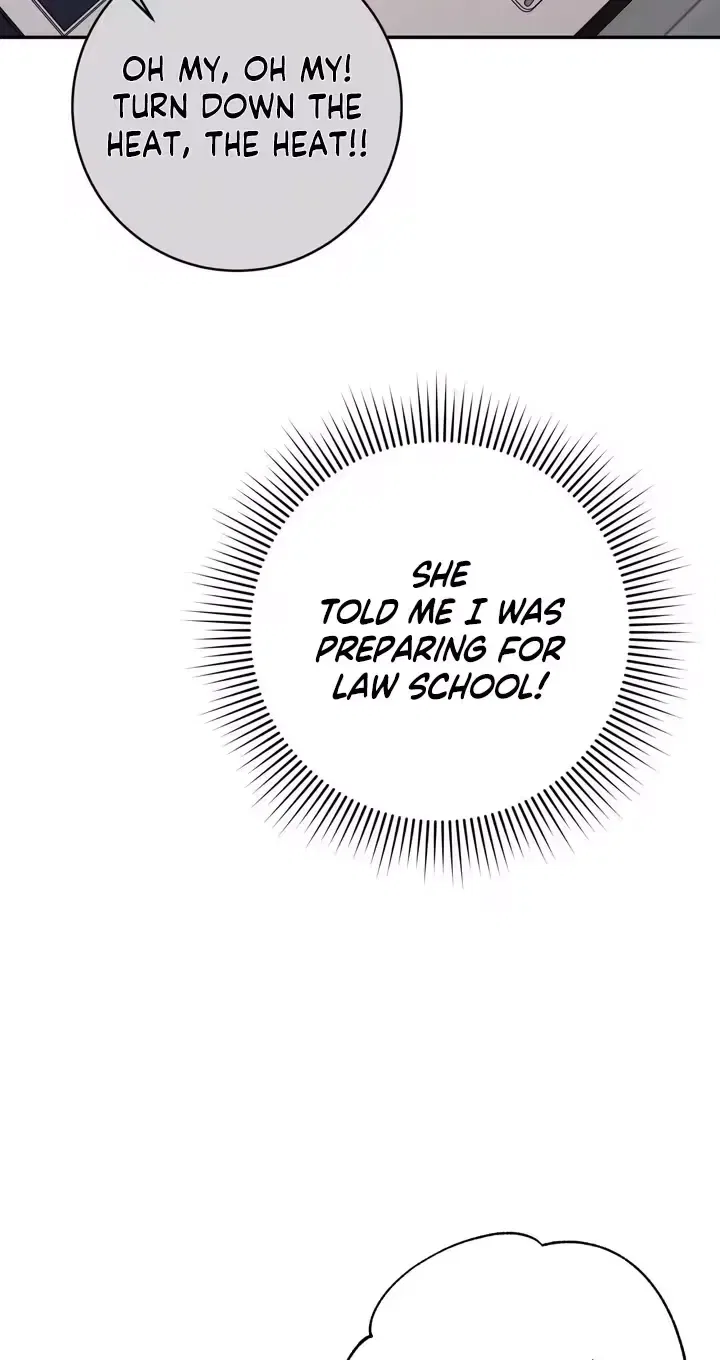 Dangerous Newlyweds Chapter 34 – Page 82