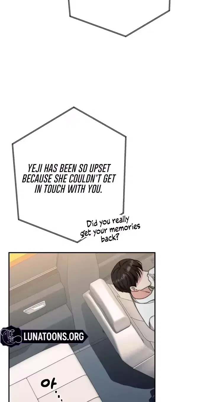 Dangerous Newlyweds Chapter 34 – Page 85