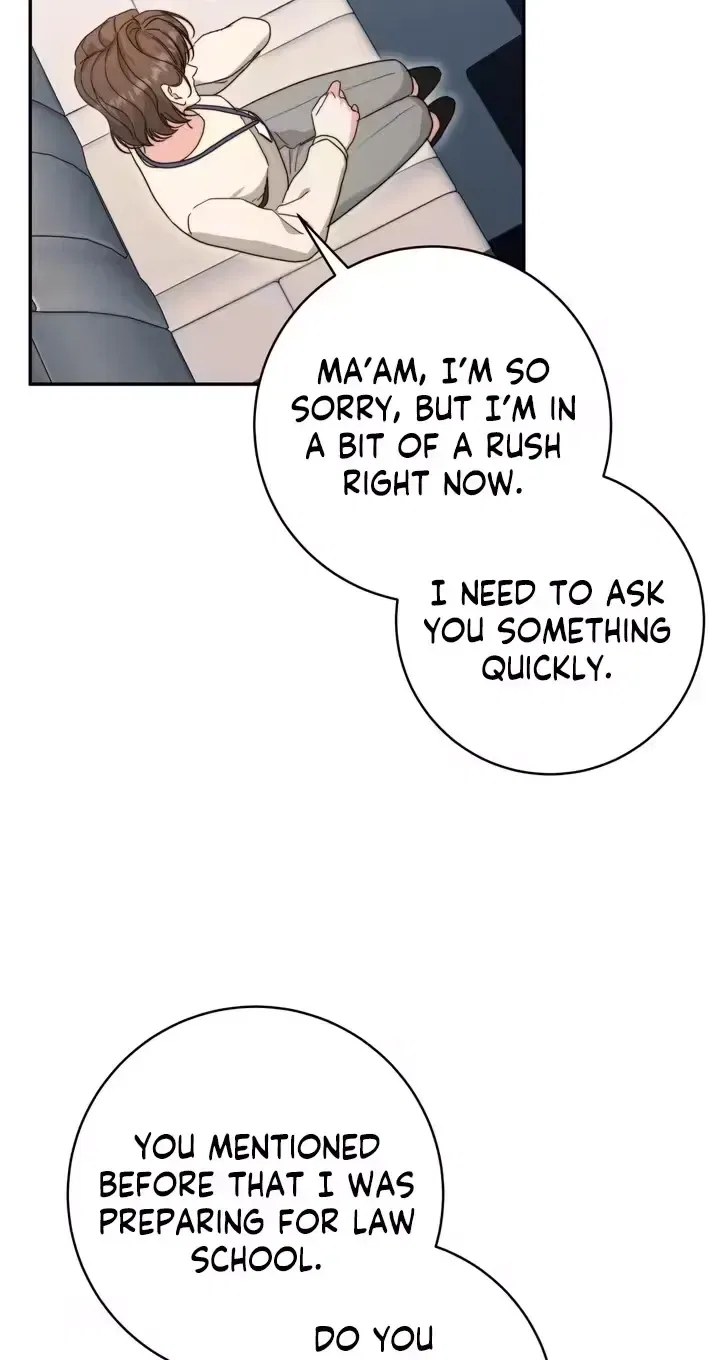 Dangerous Newlyweds Chapter 34 – Page 86