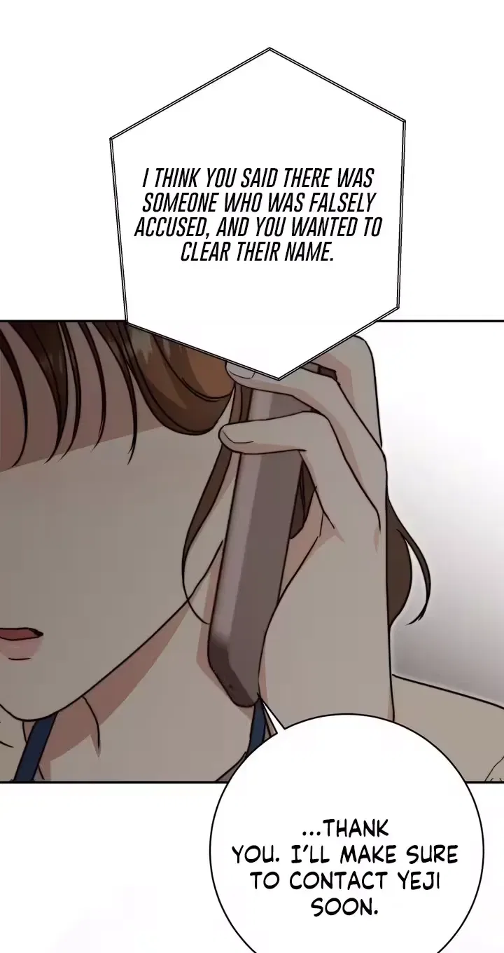 Dangerous Newlyweds Chapter 34 – Page 88