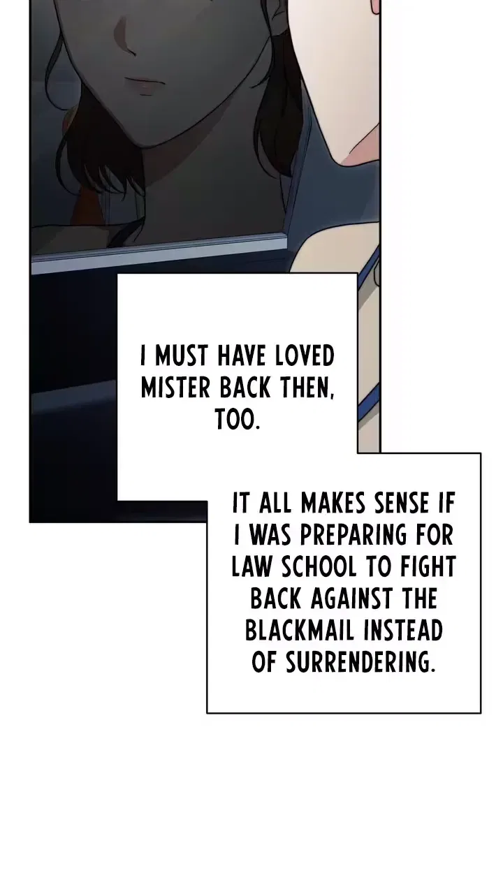 Dangerous Newlyweds Chapter 34 – Page 93