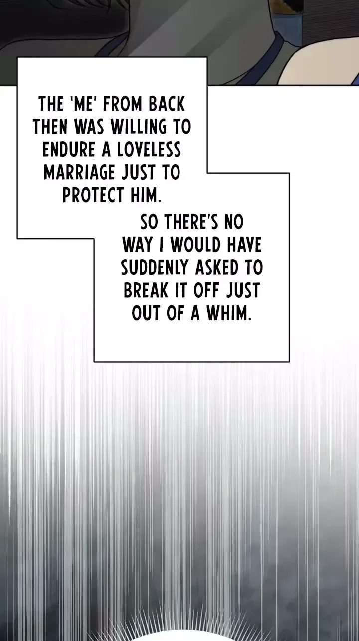 Dangerous Newlyweds Chapter 34 – Page 95