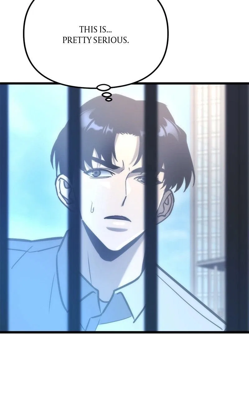 Hiding a Logistics Center in The Apocalypse Chapter 89 – Page 5