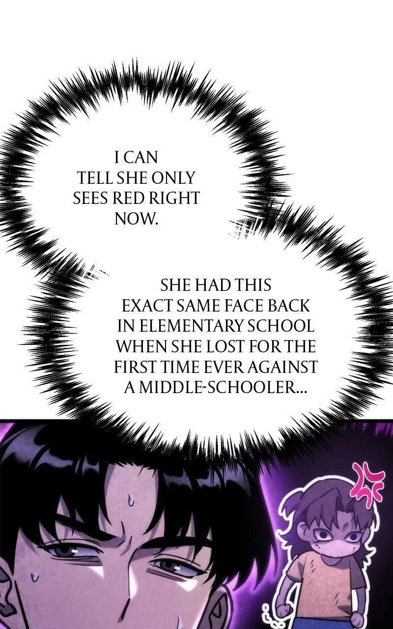 Hiding a Logistics Center in The Apocalypse Chapter 89 – Page 6