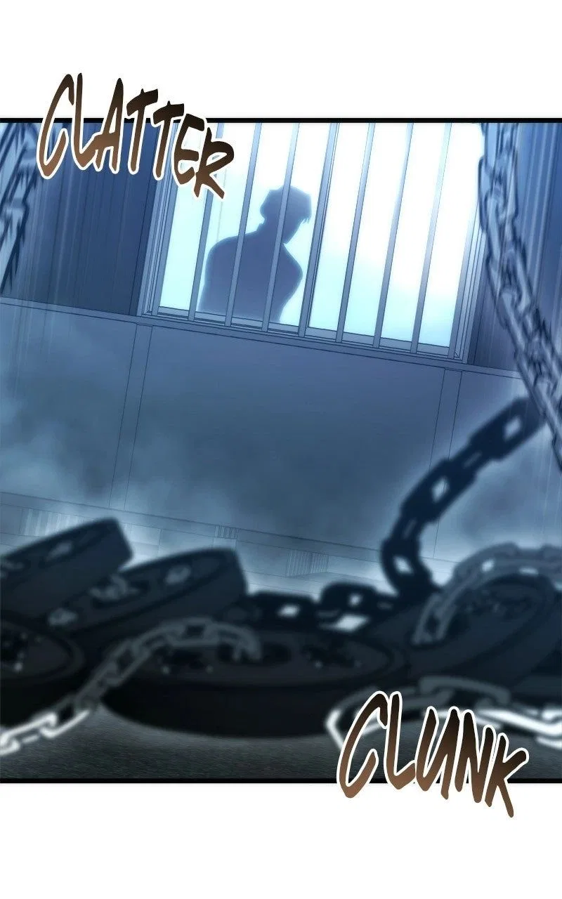 Hiding a Logistics Center in The Apocalypse Chapter 89 – Page 9