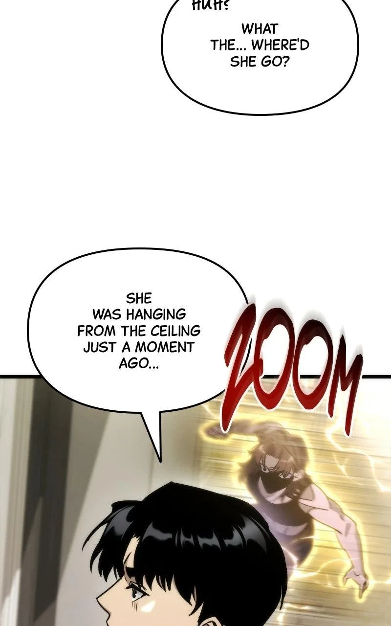 Hiding a Logistics Center in The Apocalypse Chapter 89 – Page 11