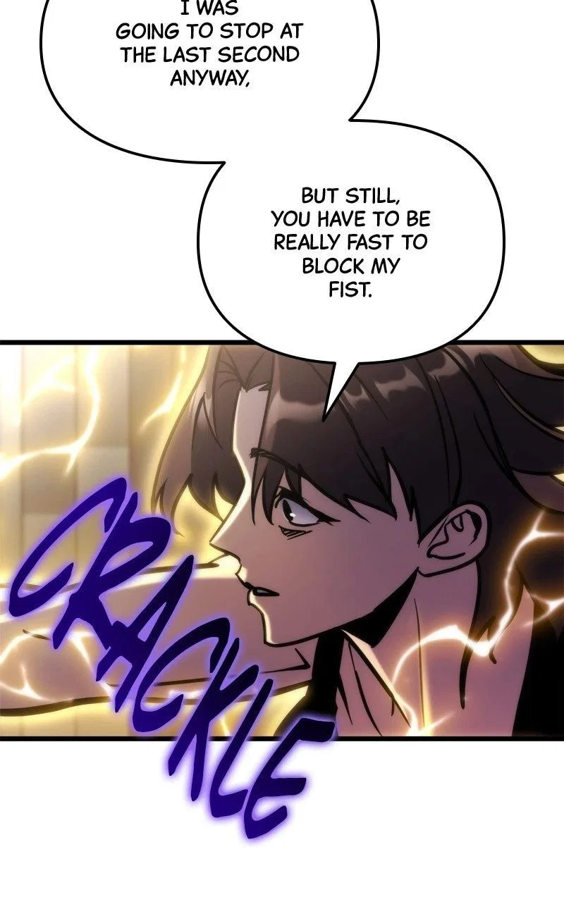 Hiding a Logistics Center in The Apocalypse Chapter 89 – Page 16