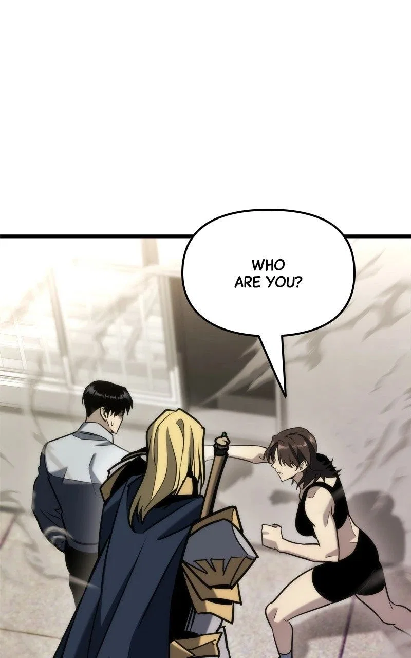 Hiding a Logistics Center in The Apocalypse Chapter 89 – Page 18