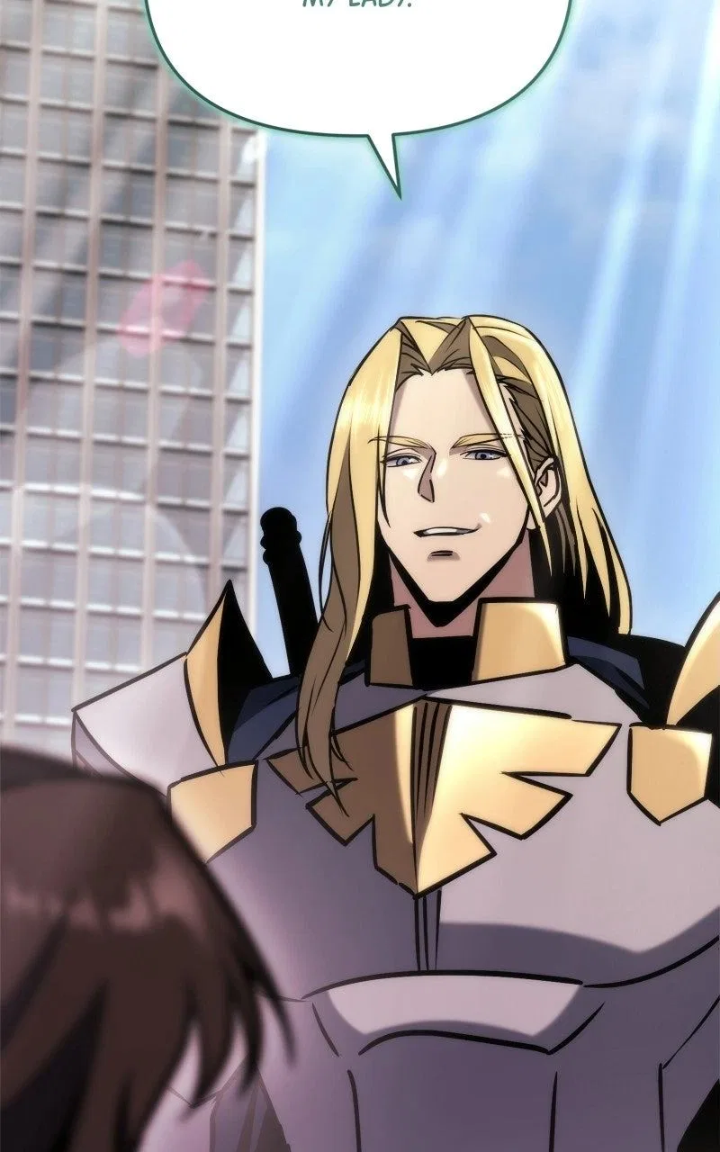 Hiding a Logistics Center in The Apocalypse Chapter 89 – Page 21