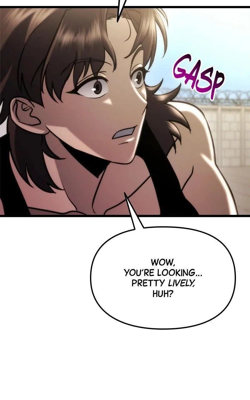 Hiding a Logistics Center in The Apocalypse Chapter 89 – Page 23