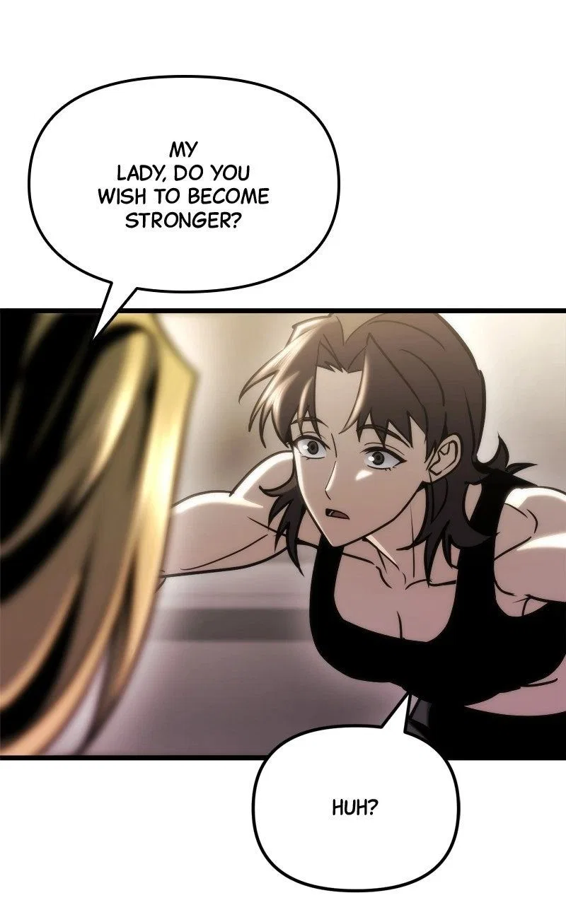 Hiding a Logistics Center in The Apocalypse Chapter 89 – Page 24