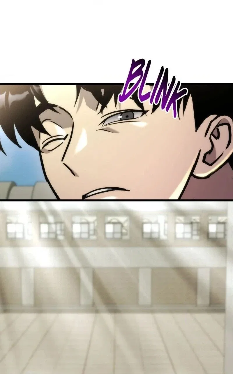 Hiding a Logistics Center in The Apocalypse Chapter 89 – Page 30