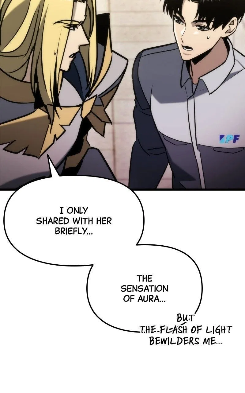 Hiding a Logistics Center in The Apocalypse Chapter 89 – Page 34