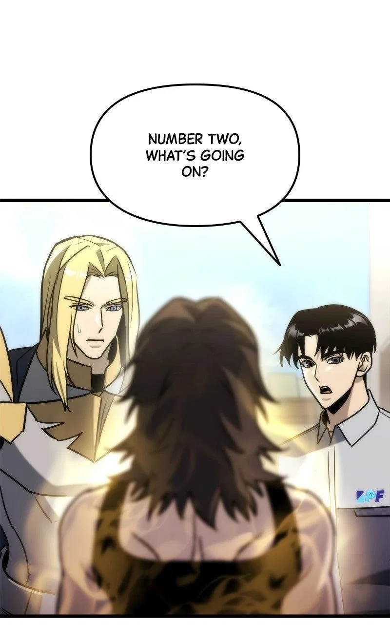 Hiding a Logistics Center in The Apocalypse Chapter 89 – Page 35