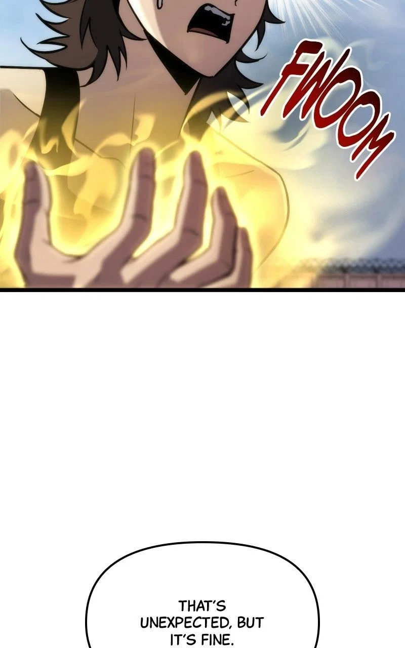 Hiding a Logistics Center in The Apocalypse Chapter 89 – Page 38