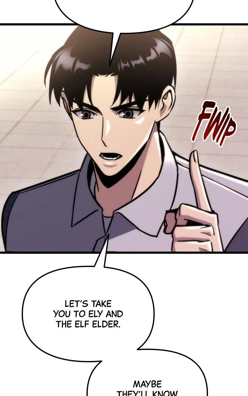Hiding a Logistics Center in The Apocalypse Chapter 89 – Page 39