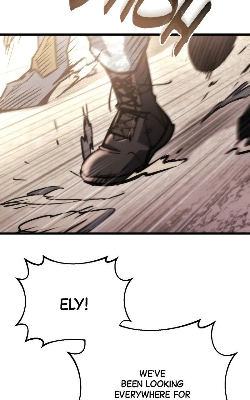 Hiding a Logistics Center in The Apocalypse Chapter 89 – Page 41