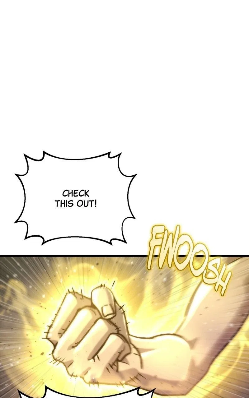 Hiding a Logistics Center in The Apocalypse Chapter 89 – Page 43