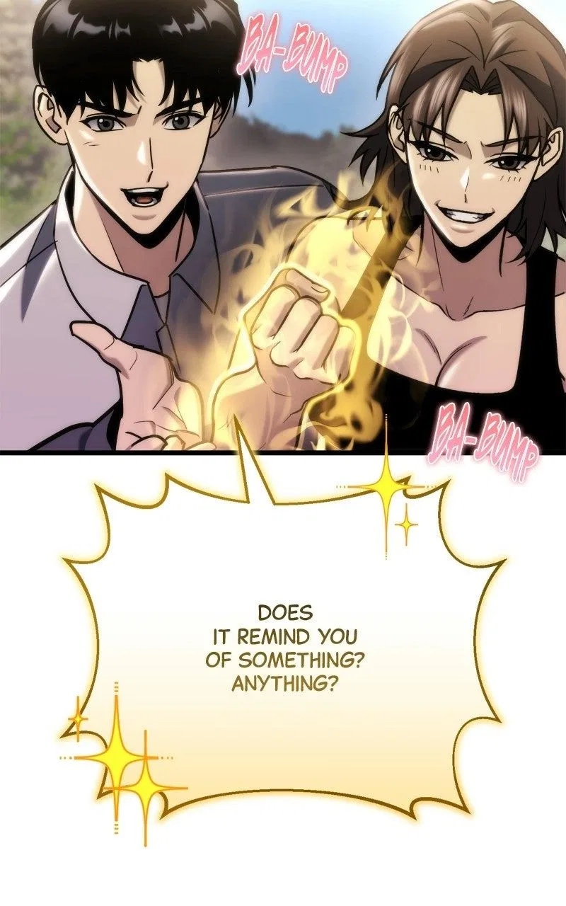 Hiding a Logistics Center in The Apocalypse Chapter 89 – Page 45
